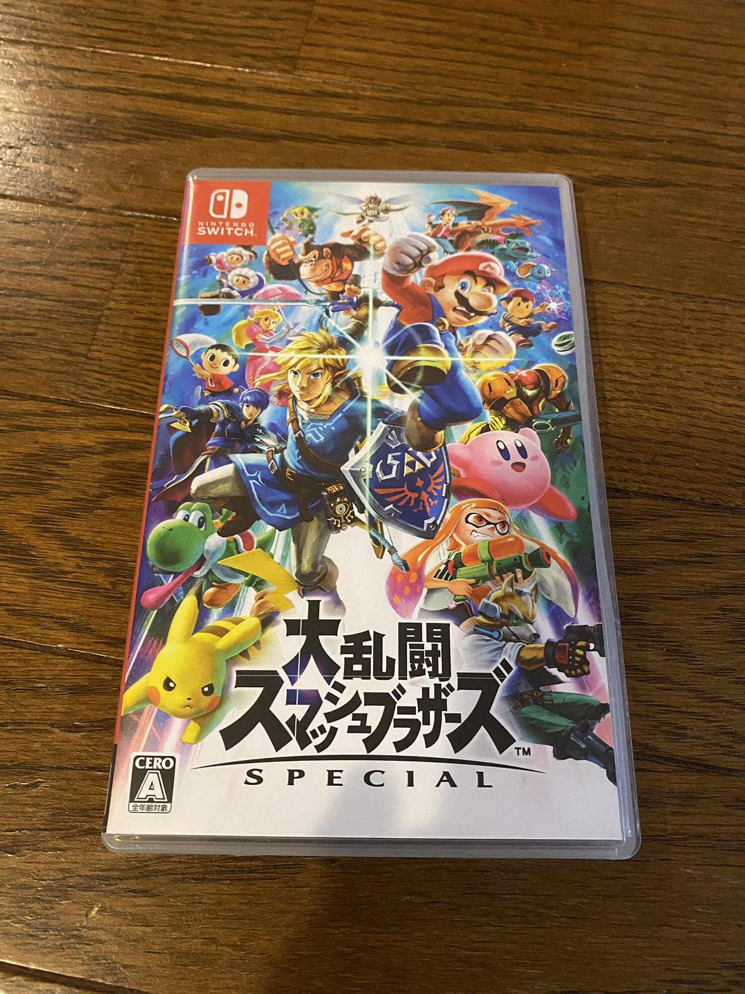 05 ゲームカセット