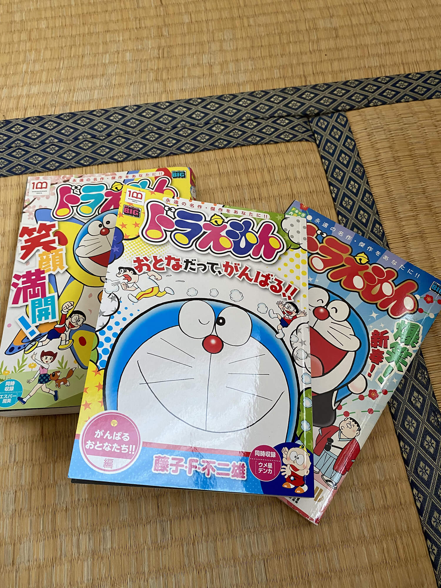 09 ドラえもん