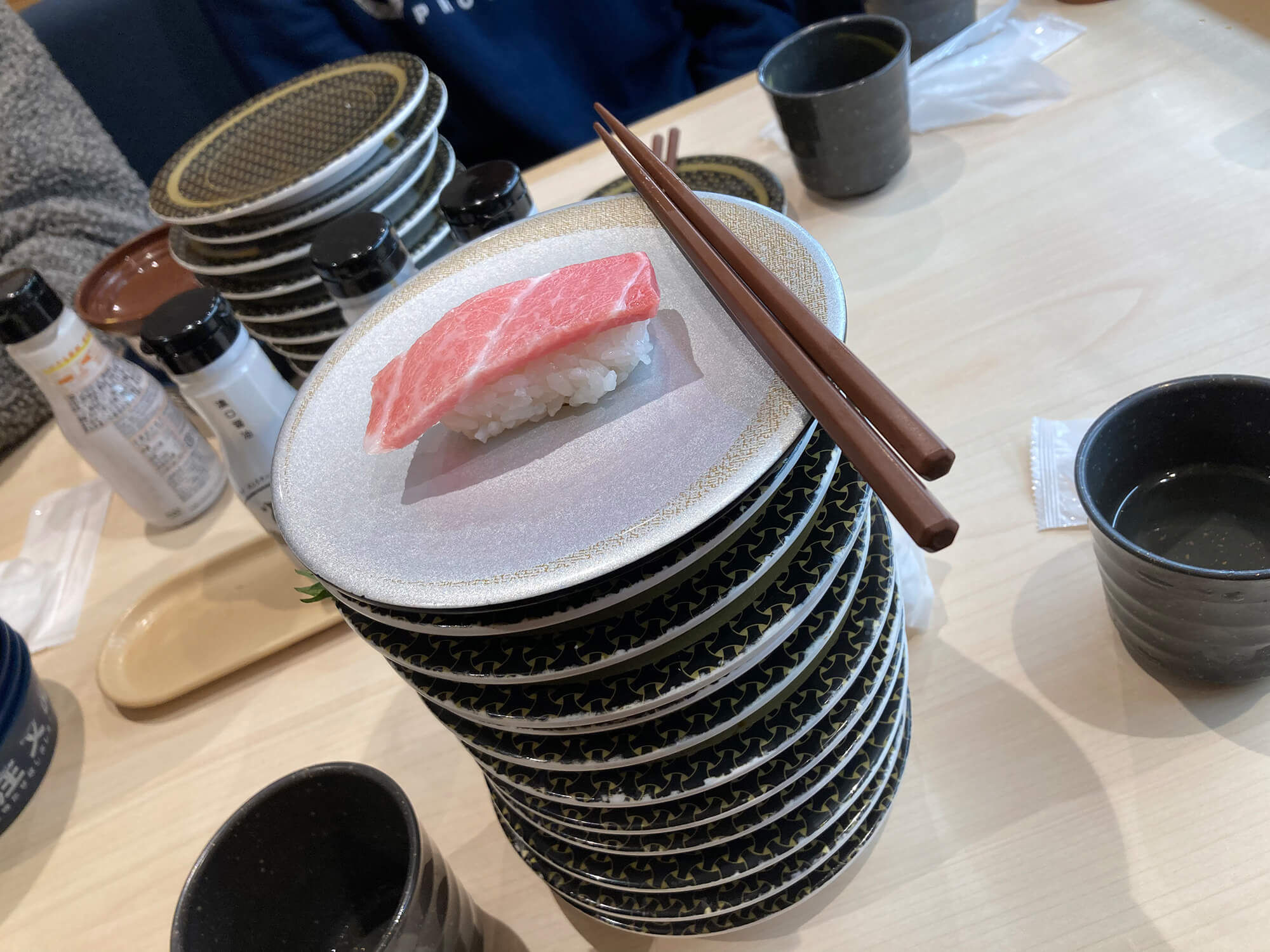 04 寿司が好き