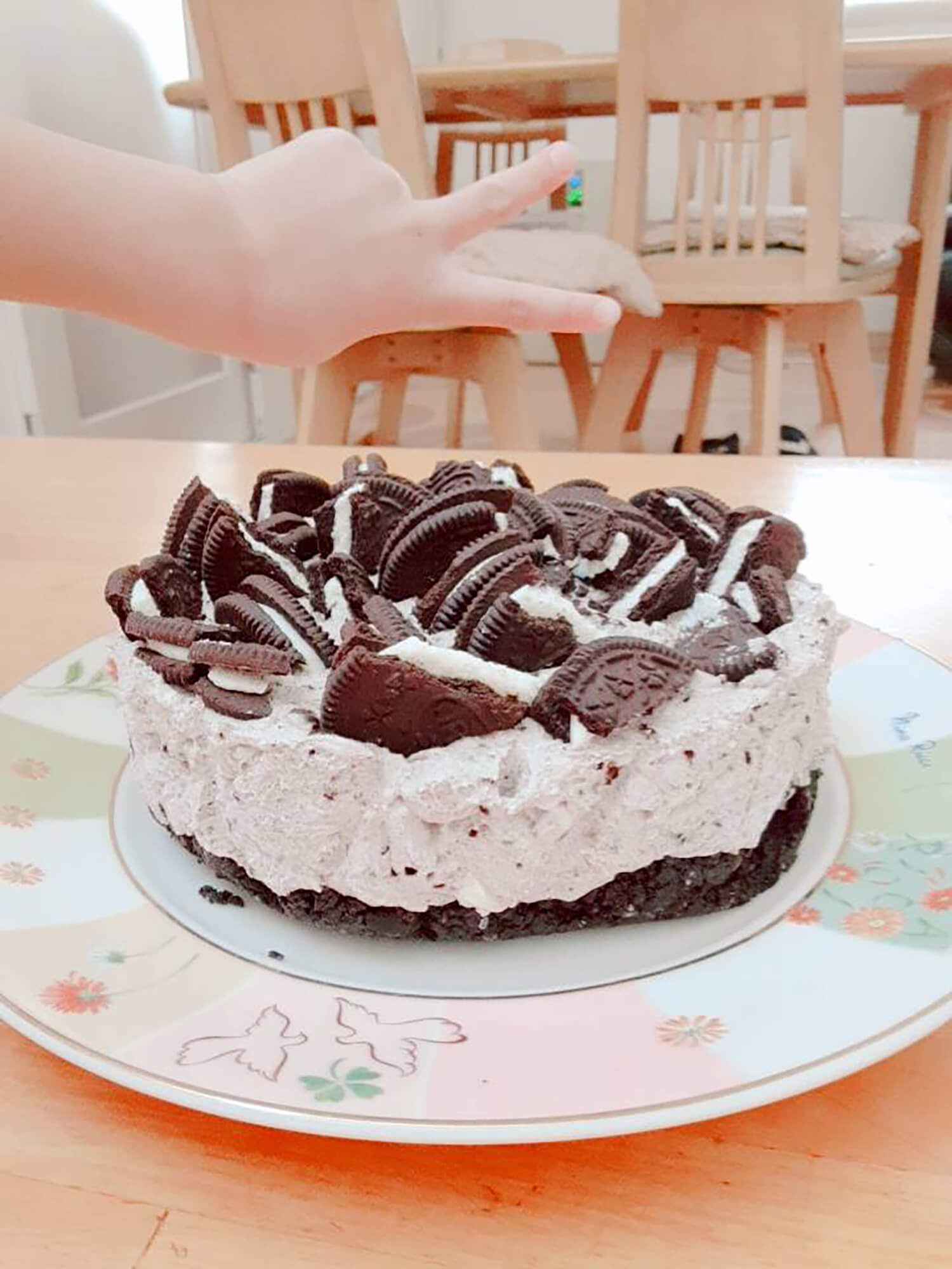 06 チーズケーキ