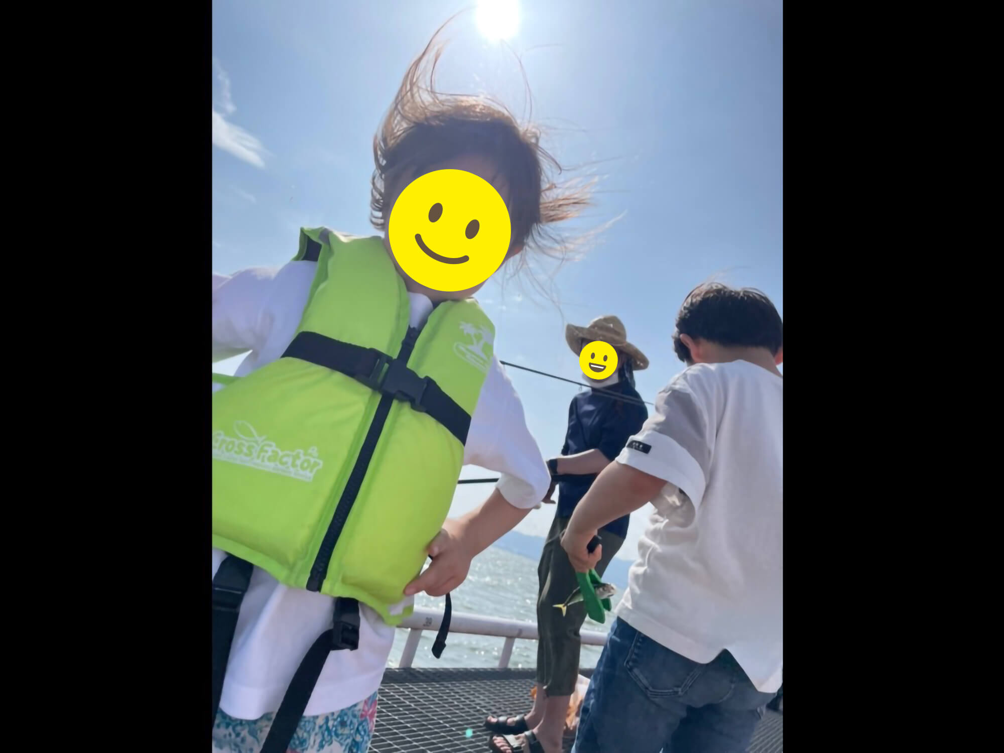 04 釣り!