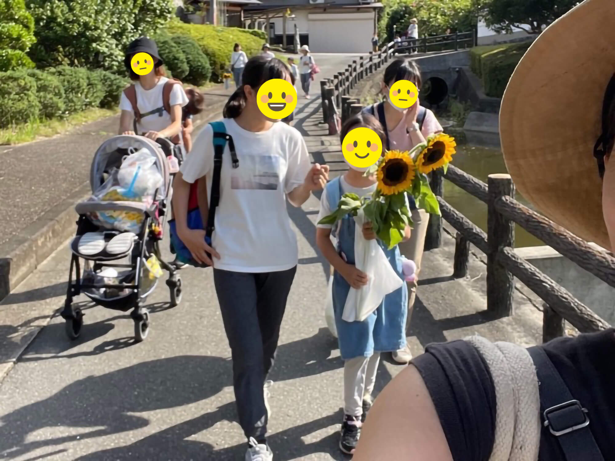 09 子供たち②