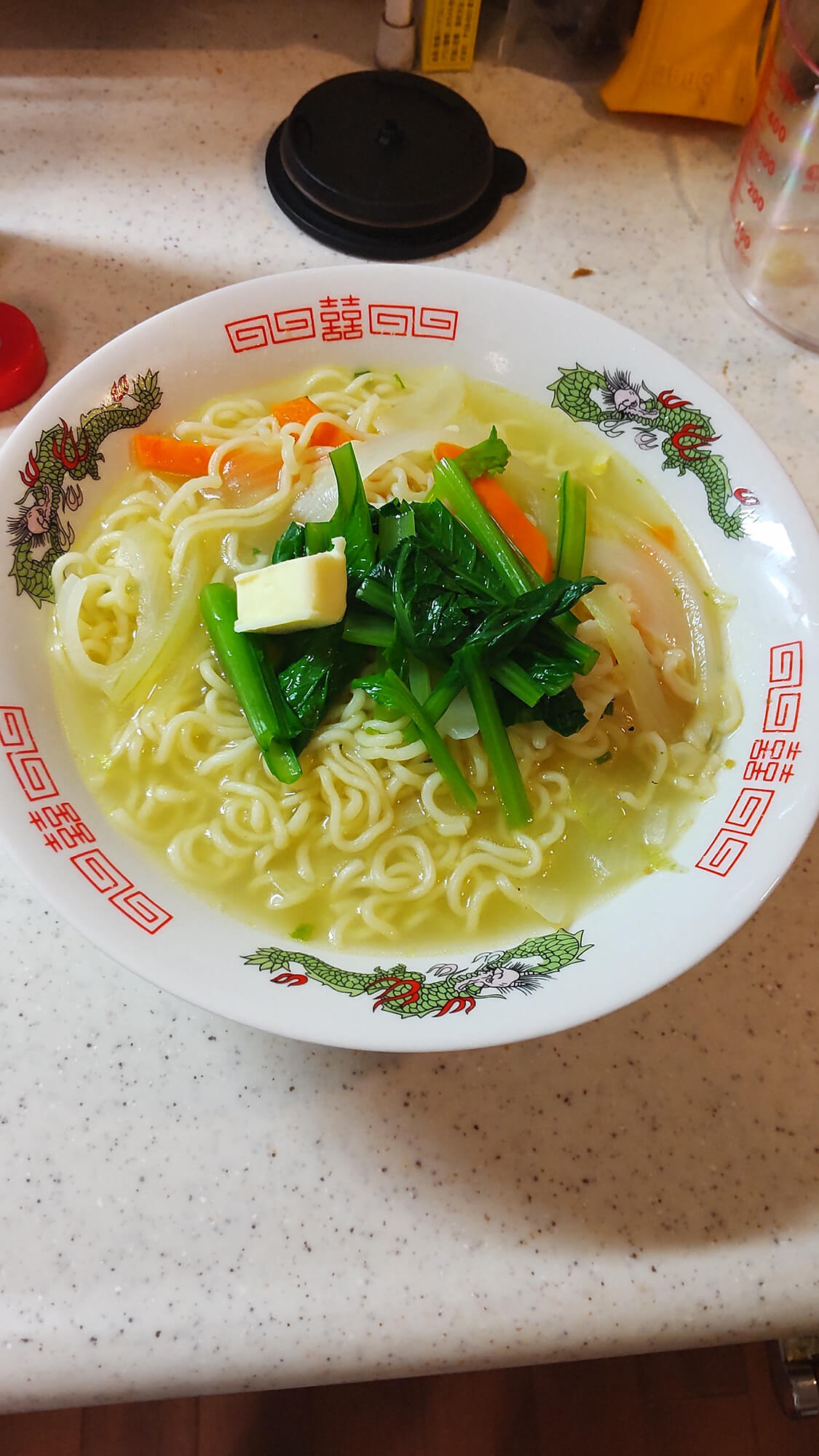 01 ラーメン
