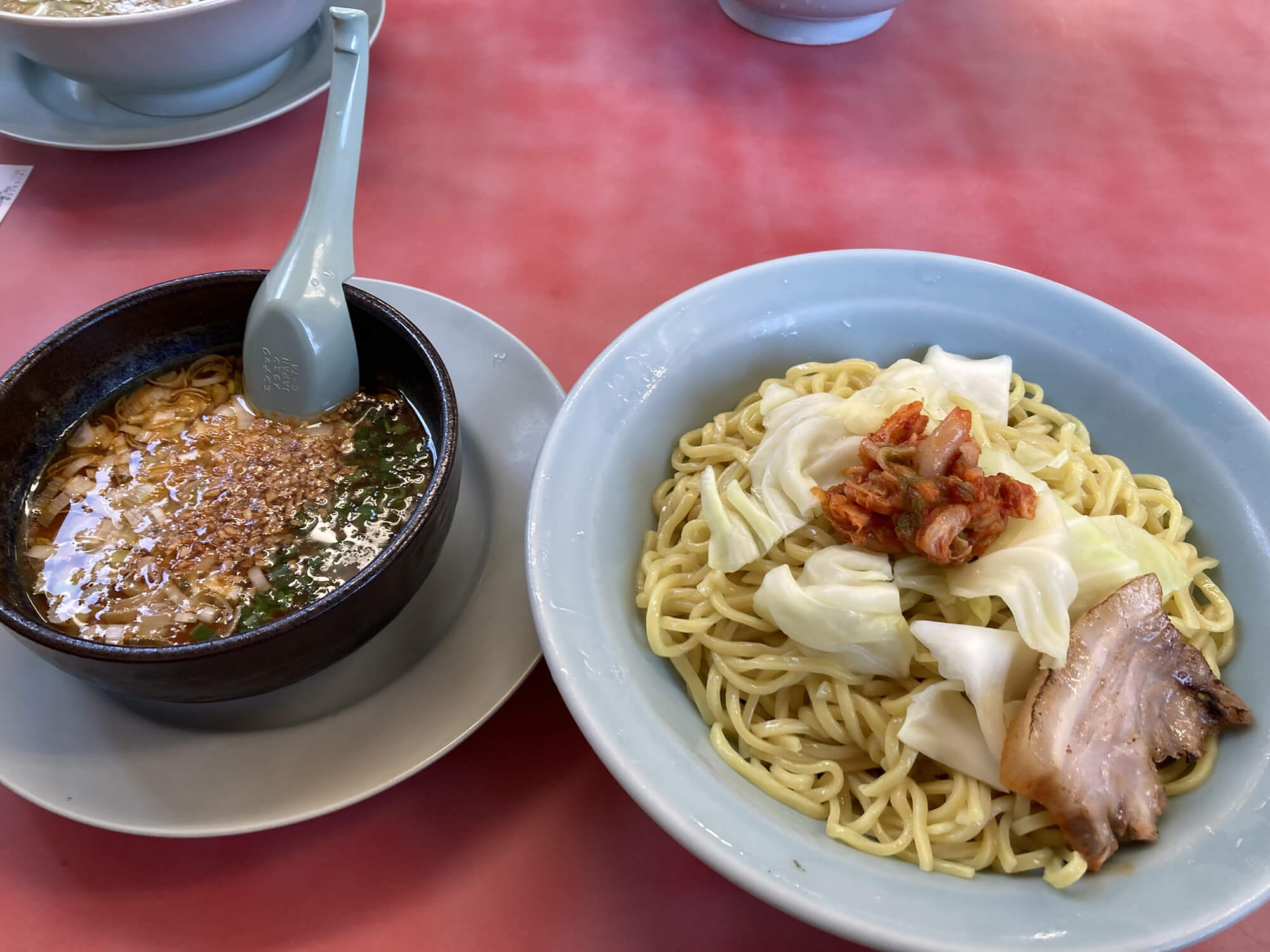 09 今日の夜ご飯