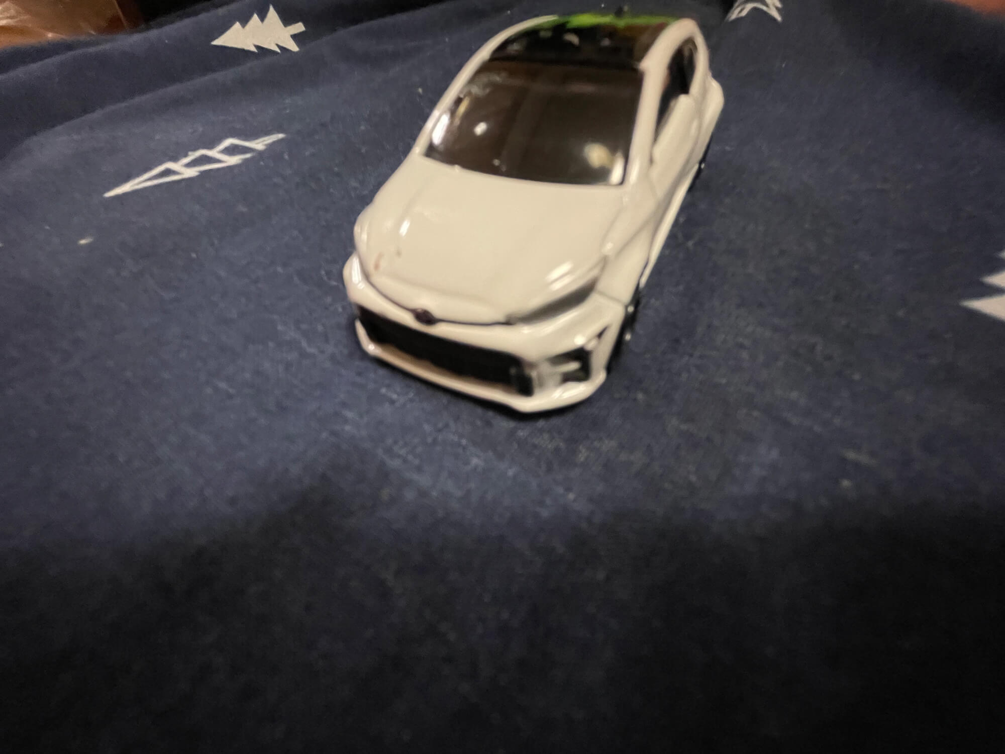 05 GRヤリス