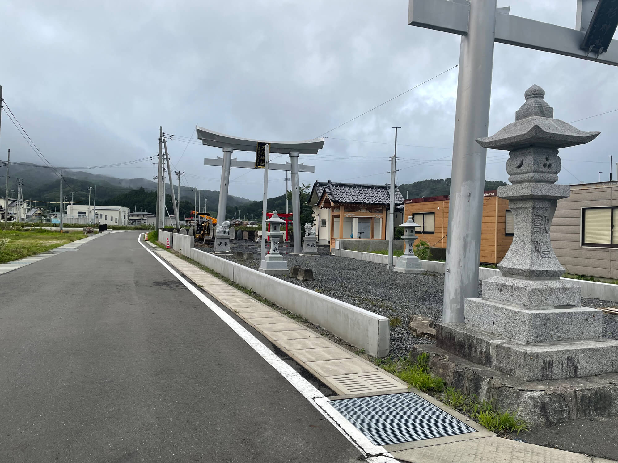 10 大杉神社