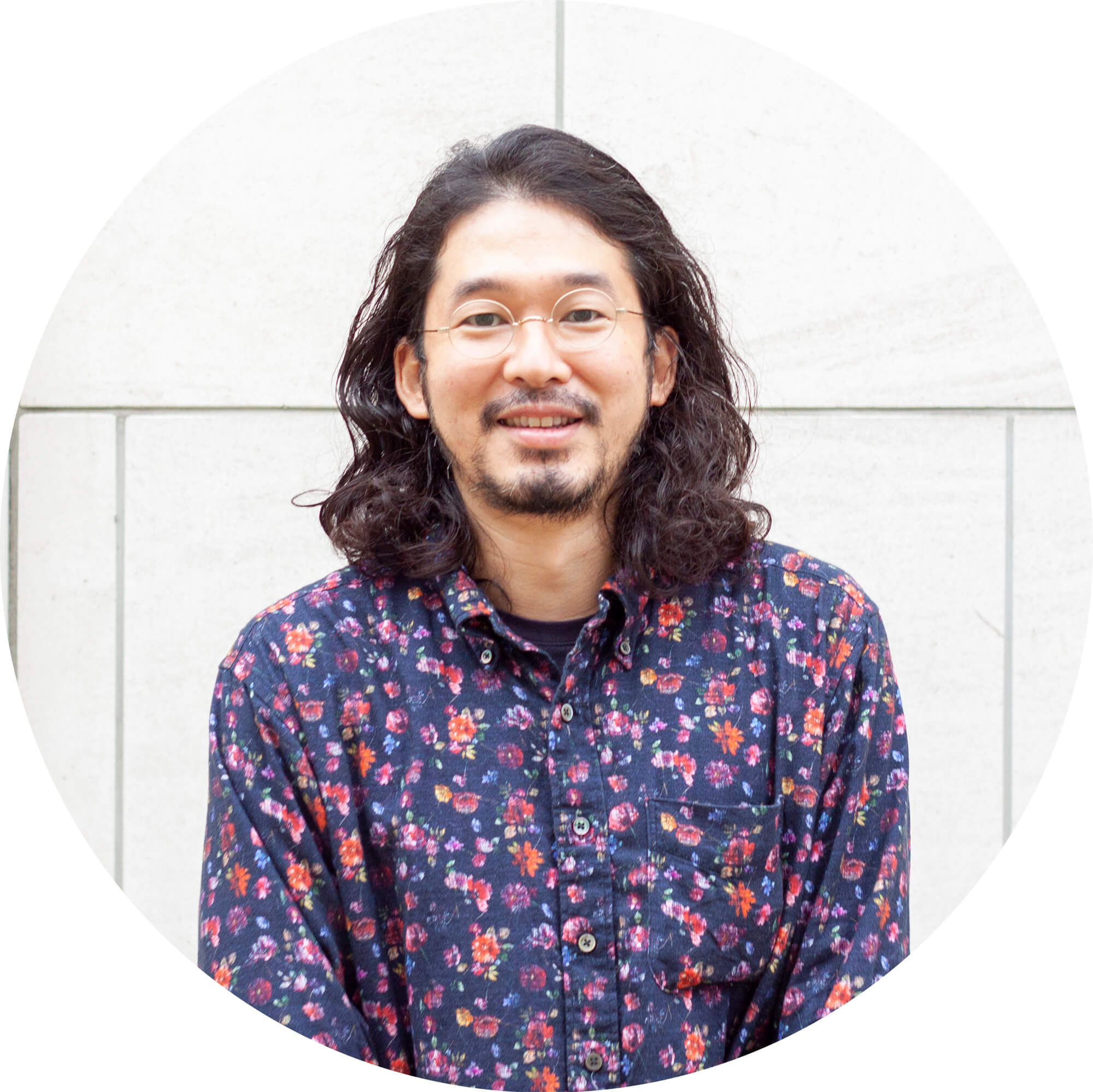 竹林亮(たけばやし・りょう)