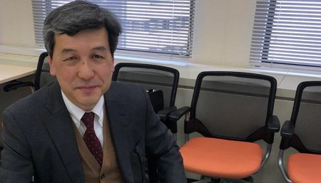インタビュー「次の時代に求められる、ことばの力」