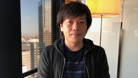 インタビュー「読書体験が救いになるとき」