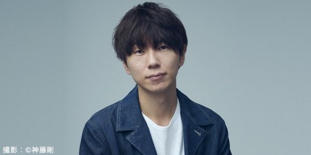 インタビュー「無限の可能性ではなく、有限の特性を信じる」