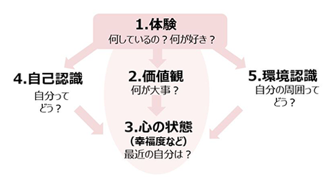 年次定点調査