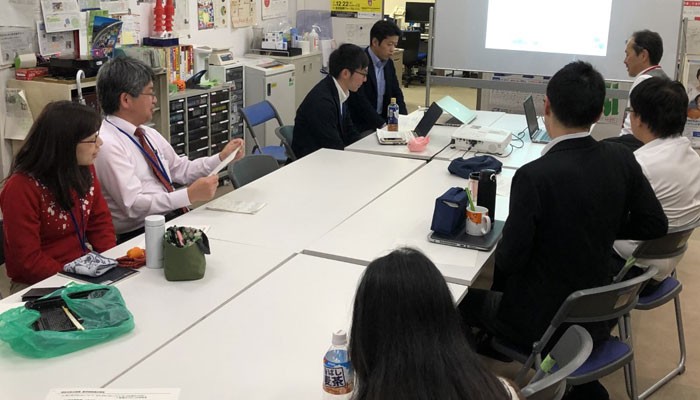 勉強会
