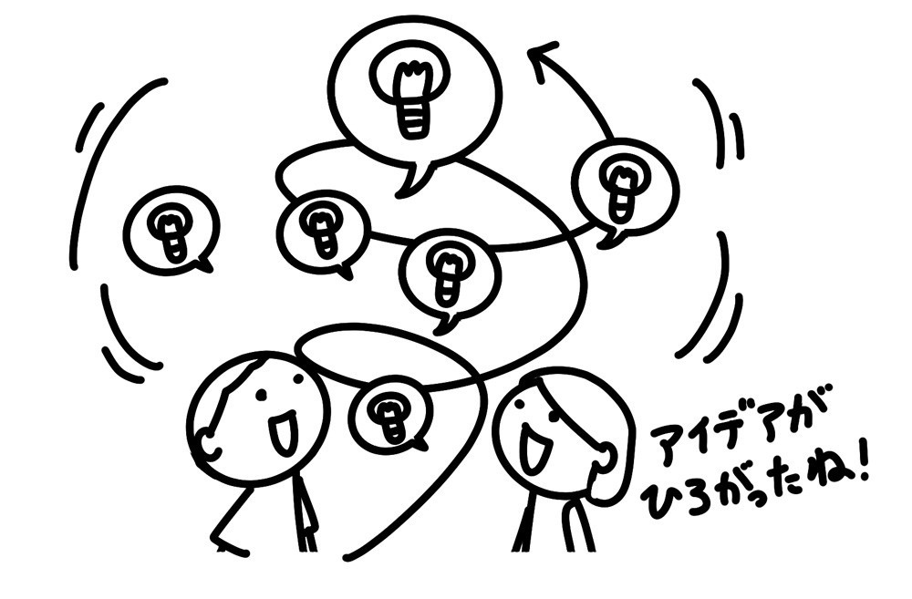 イラスト