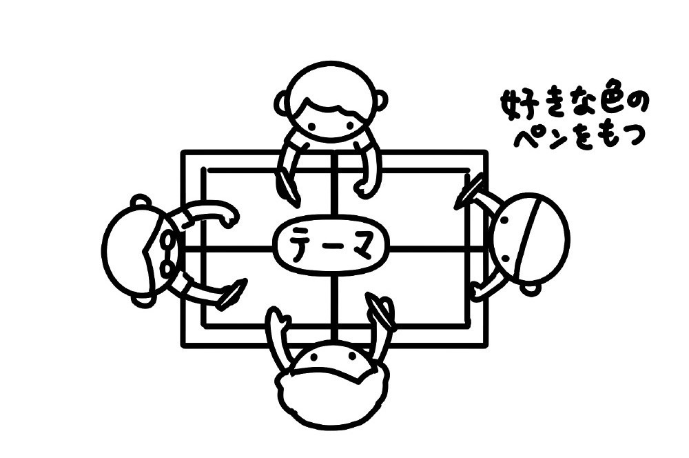 イラスト