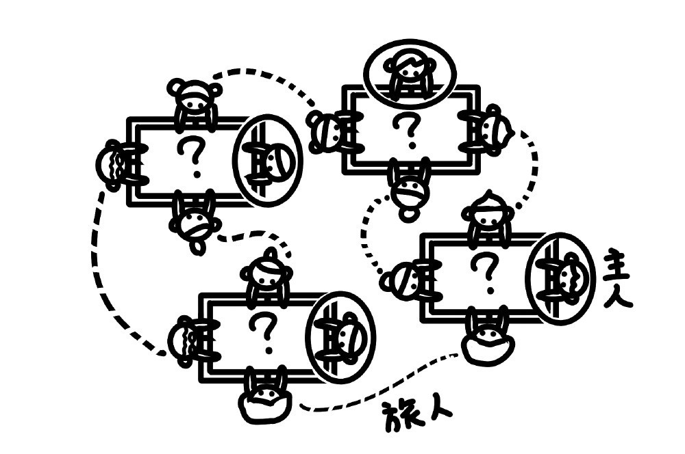 イラスト