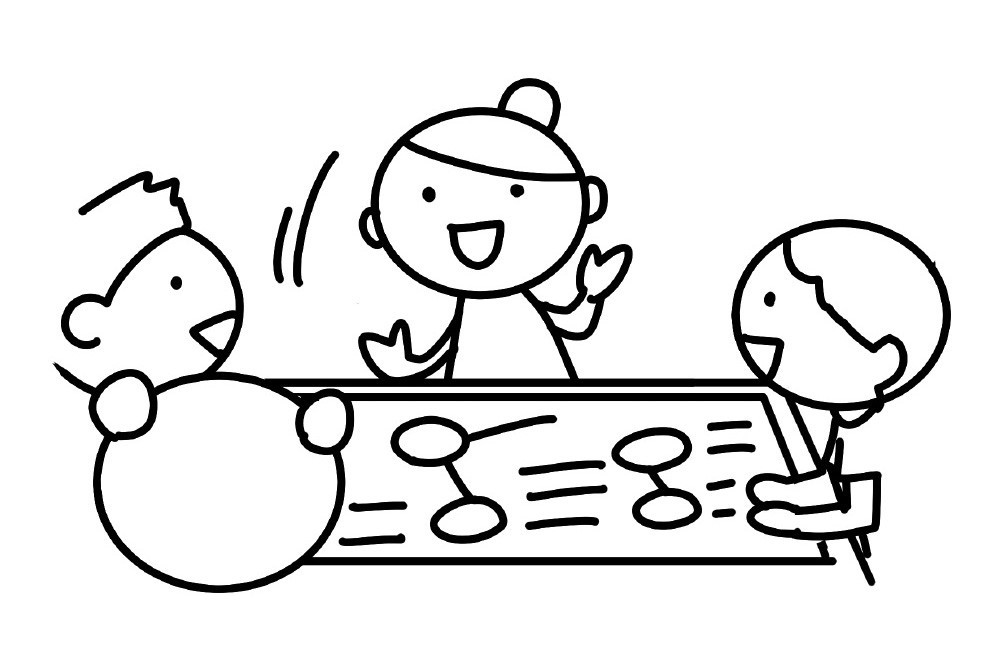 イラスト
