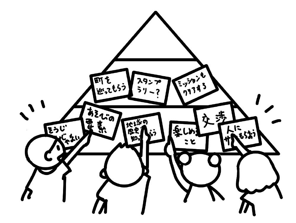 イラスト