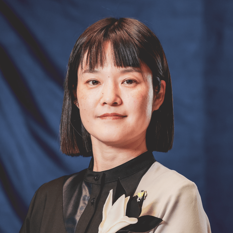 大塚真祐子