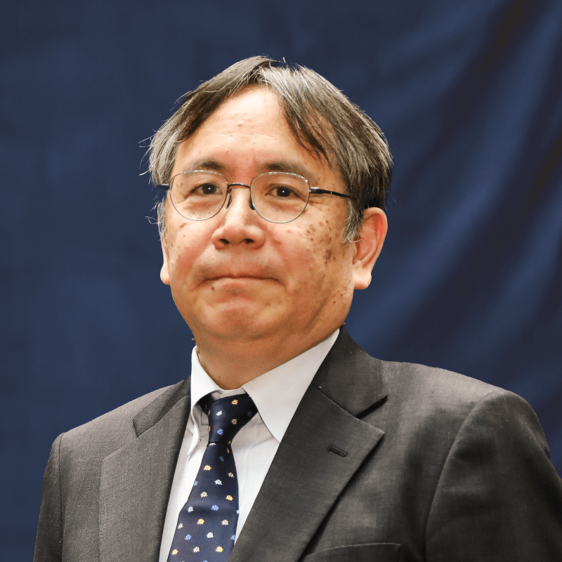 中馬淳