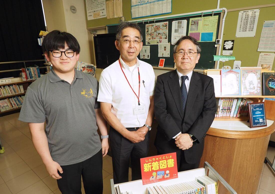 集合写真