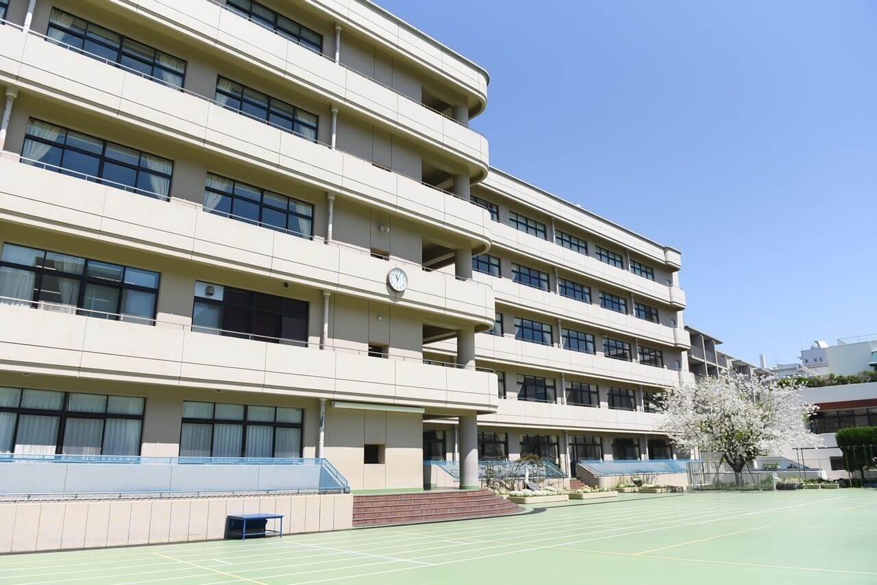 写真_白百合学園小学校_1