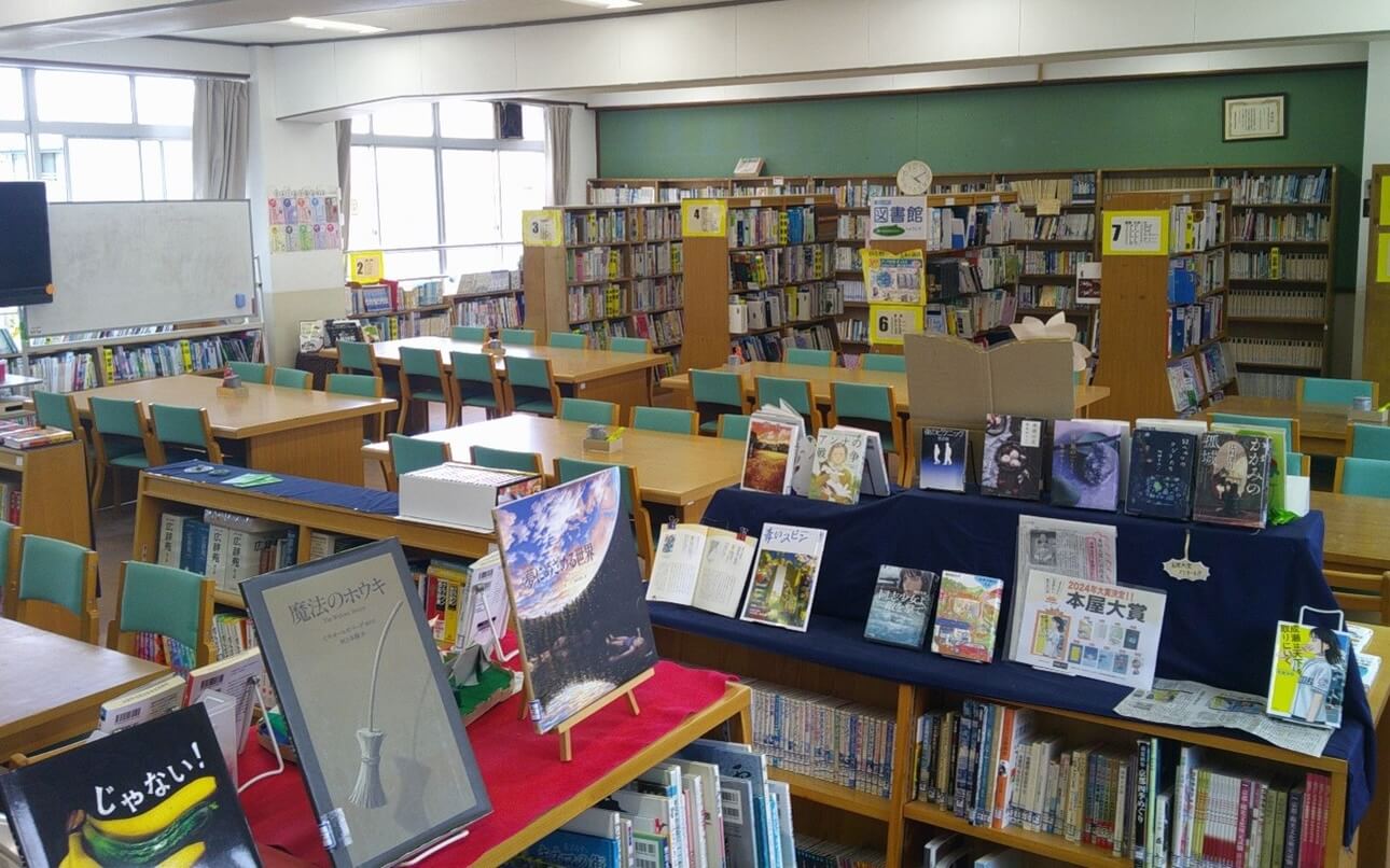 写真_京都市立洛北中学校_2