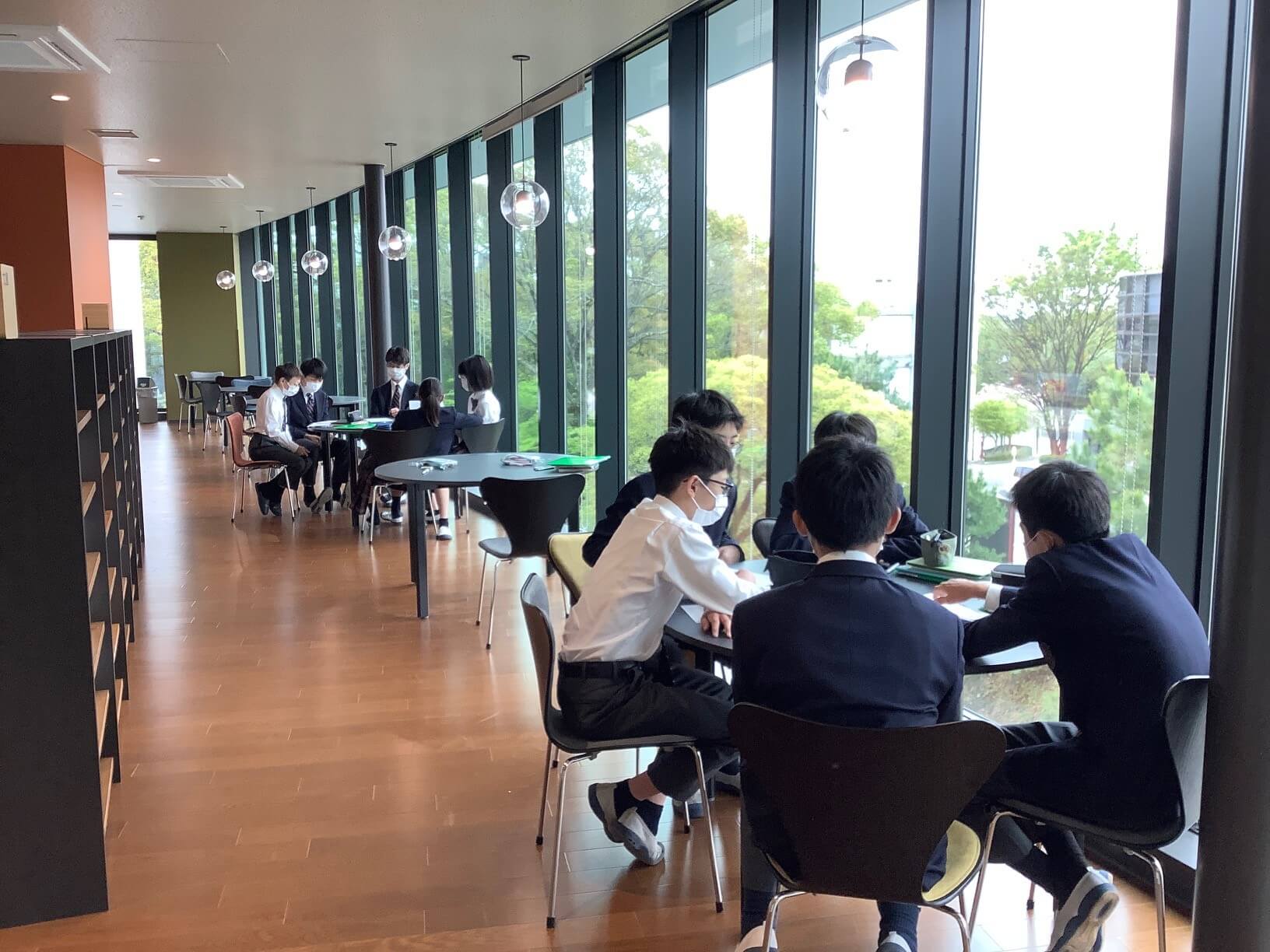 写真_関西大倉中学校_3