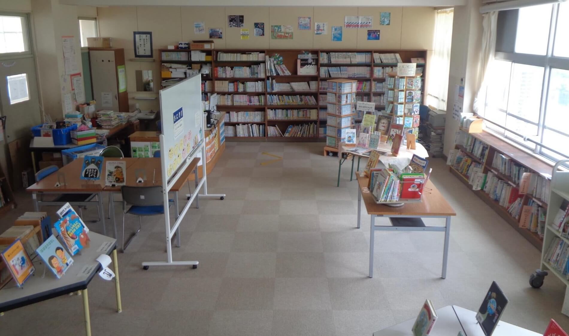 写真_函南町立桑村小学校_2