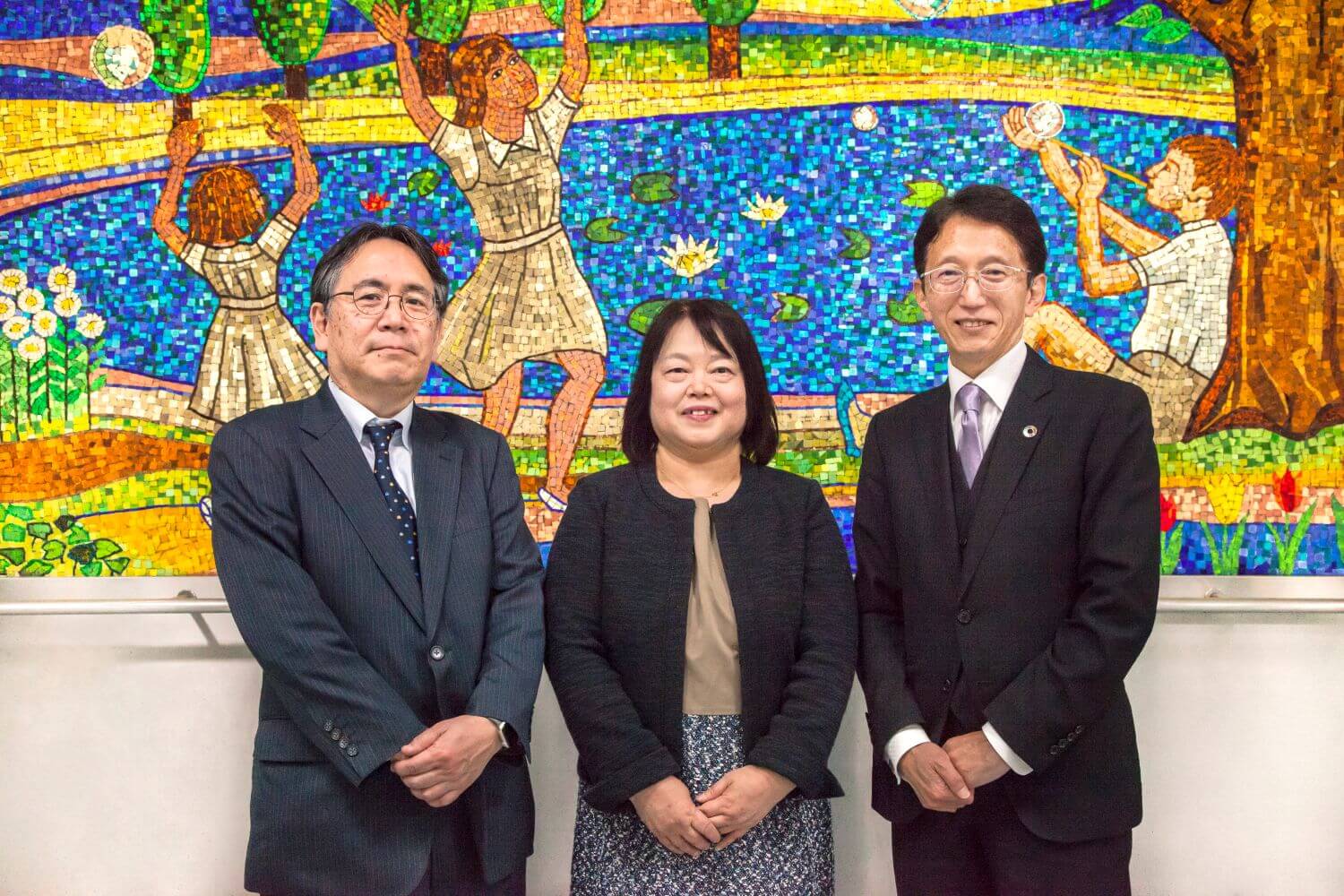 写真_昭和女子大学附属昭和小学校_1