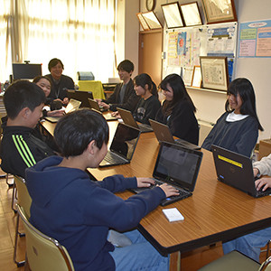 柏市立大津ケ丘第一小学校