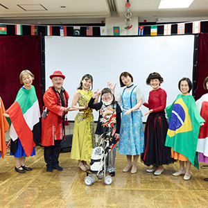 特定非営利活動法人 心魂プロジェクト