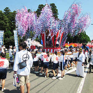 都農町立都農中学校
