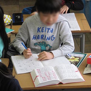 土居 正博（川崎市立はるひ野小学校　教諭）
