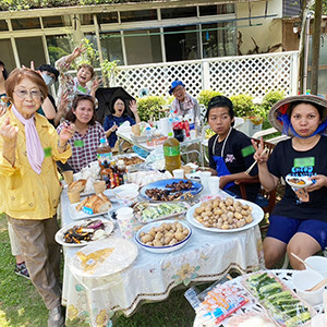 NPO法人 外国から来た子ども支援ネットくまもと