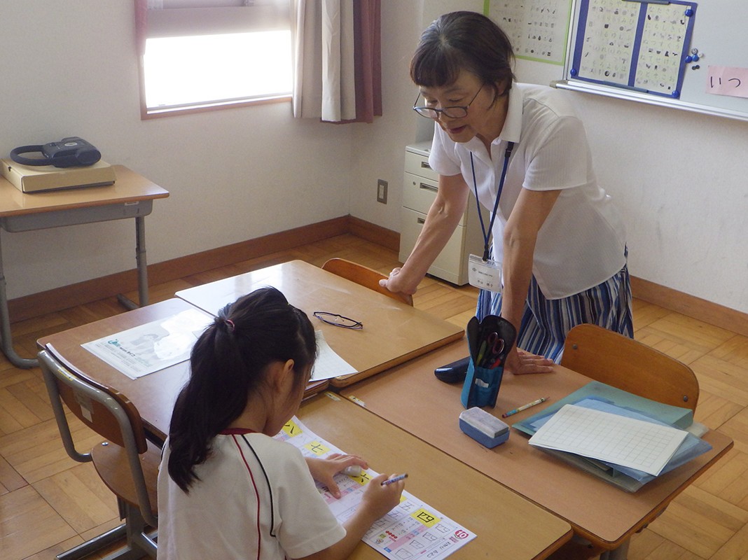 新出漢字まずは意味そして読み方と正しい字形を学ぶ