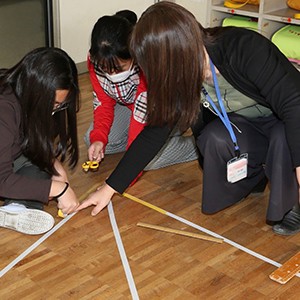 生田 佳澄（沼津市立開北小学校 教諭）