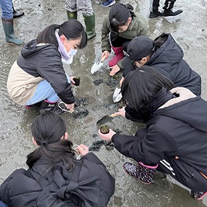 笠岡市立神内小学校
