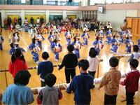 鶴岡市立東栄小学校