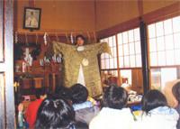 田上町立田上小学校