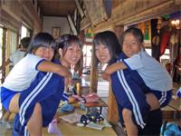 水沢寺子屋実行委員会