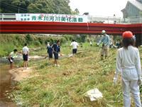 岡崎市立常磐中学校