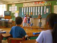 京都市立藤城小学校