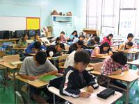 ロサンゼルス補習授業校 あさひ学園