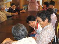 産山村小・中学校