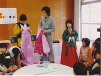 富士市立富士見台小学校