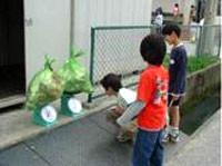 東近江市立能登川南小学校