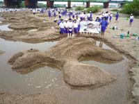 岡崎市立矢作中学校