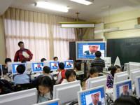 船橋市立葛飾小学校