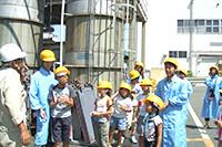 特定非営利活動法人 山科醍醐こどものひろば 町たんけんチーム