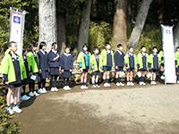 水戸市立五軒小学校